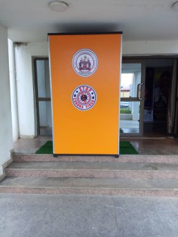 walk through disinfection tunnel for sale in Lagos Nigeria